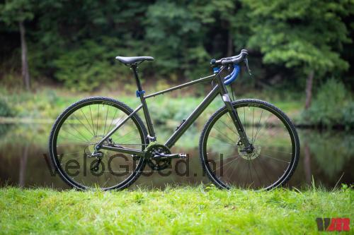 Bulls Grinder 1 specificaties en beoordelingen